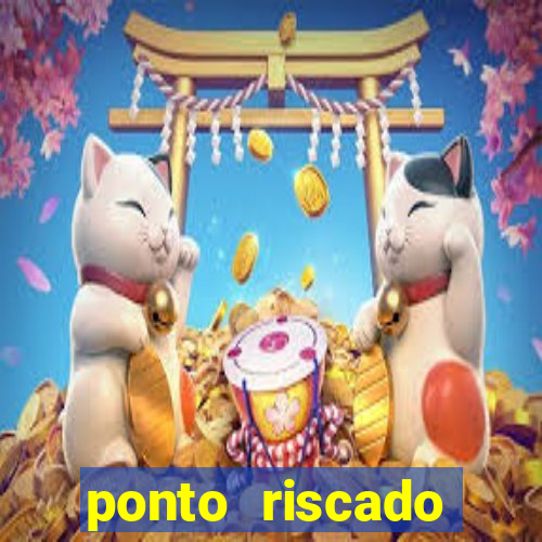 ponto riscado marinheiro 7 mares